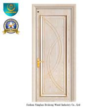 Modern Style Solid Composite Wood Door for Interior (ds-070)